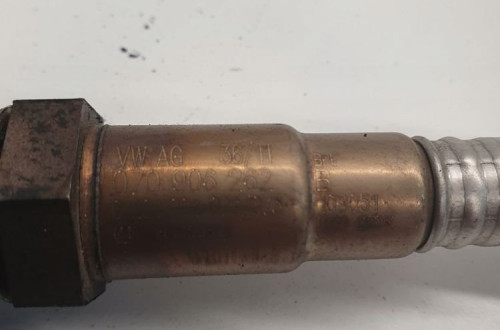 SONDA LAMBDA AUDI VW SEAT 070906262B AUDI A4 B8 A5