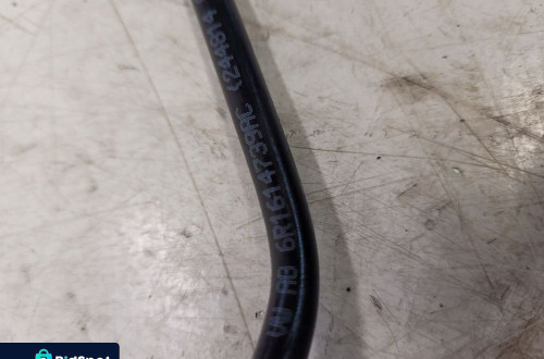 PRZEWÓD HAMULCOWY AUDI VW SETA SKODA 6R1614739AC