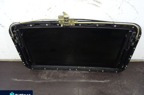 SKODA FABIA I 99-03 1.4 MPI SZYBERDACH SZYBA SZYBERDACHU