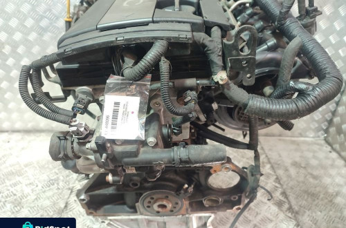 SILNIK KOMPLETNY CHEVROLET AVEO II T250 (06-12) 1.4 16V 101KM F14D4 70TYŚ