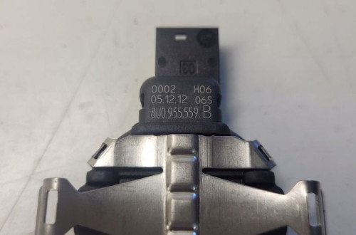 CZUJNIK SENSOR DESZCZU AUDI A4 A5 A6 A7 8U0955559B