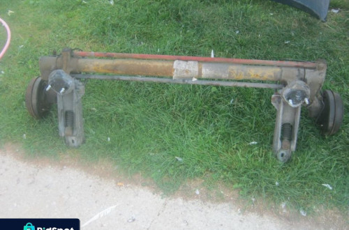 belka tył peugeot 306