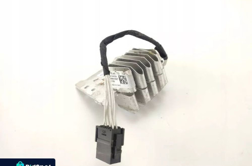 MODUŁ JEŻ LED LAMPY PEUGEOT 3008 II 89914327