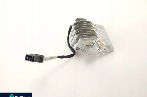 MODUŁ JEŻ LED LAMPY PEUGEOT 3008 II 89914327