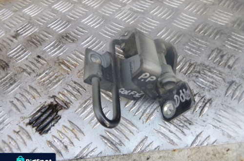 VW GOLF V ZAWIAS DRZWI PRAWY PRZOD DOLNY 1K0831412