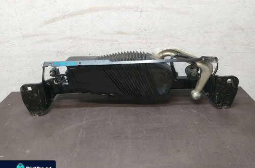 HAK HOLOWNICZY BMW III 3 F30 F31