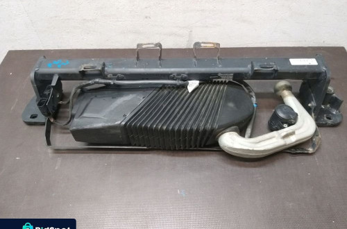 HAK HOLOWNICZY BMW III 3 F30 F31