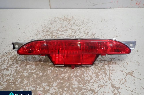 Lampa przeciwmgielna PEUGEOT 208 2008 9674308980