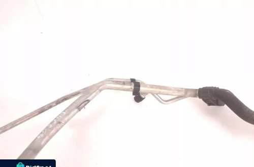 PRZEWODY KLIMATYZACJI PEUGEOT 208 I 1.6 e-HDI 9HD