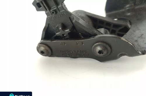CZUJNIK POZIOMOWANIA ŚWIATEŁ PEUGEOT 3008 II 5008 II 9817423180