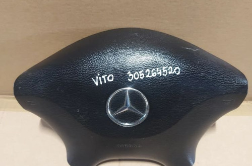 Mercedes Vito poduszka powietrzna kierowcy Airbag 305264520