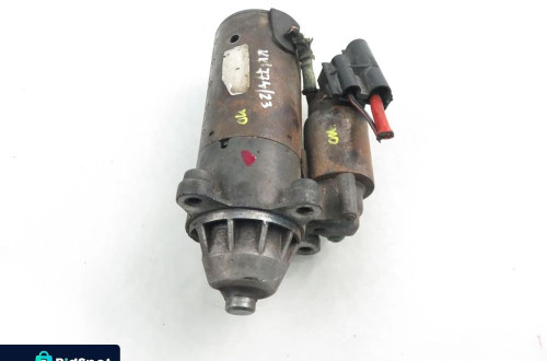 ROZRUSZNIK FORD FOCUS MK1 I 1.8 TDCi
