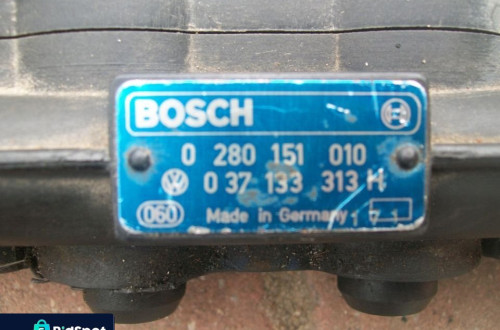 Listwa Wtryskowa 037137313H GOLF PASSAT SEAT 2.0