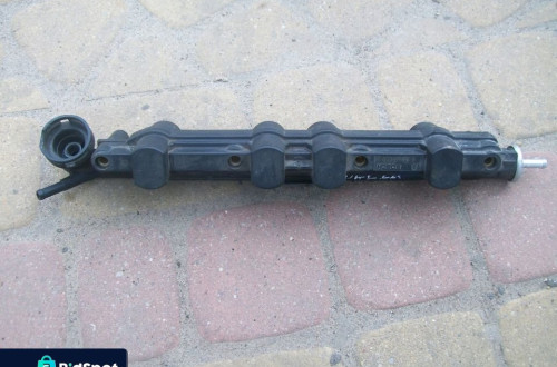 Listwa Wtryskowa 037137313H GOLF PASSAT SEAT 2.0