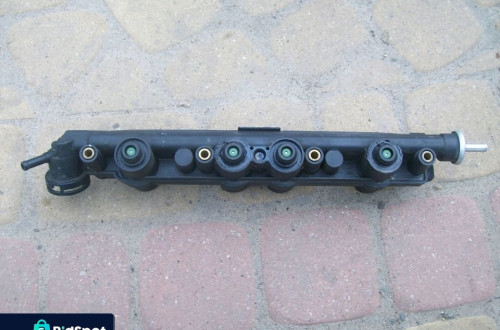 Listwa Wtryskowa 037137313H GOLF PASSAT SEAT 2.0