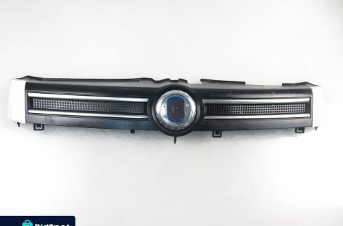 ATRAPA GRILL FIAT PANDA II 735353899