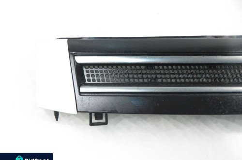 ATRAPA GRILL FIAT PANDA II 735353899