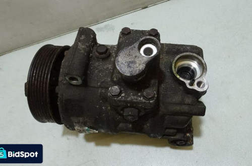 SPRĘŻARKA KLIMATYZACJI VOLKSWAGEN GOLF PLUS 1.9TDI 1K0820803S