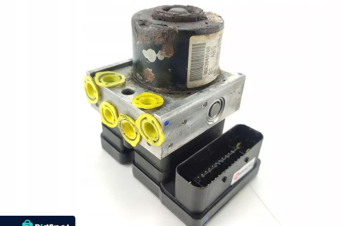 POMPA ABS PEUGEOT 207 (2006-2009) 9663945580