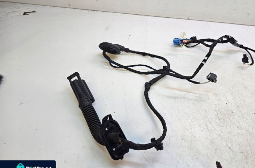 WIĄZKA DRZWI LEWY PRZÓD AUDI A4 B9 8W0971029BD