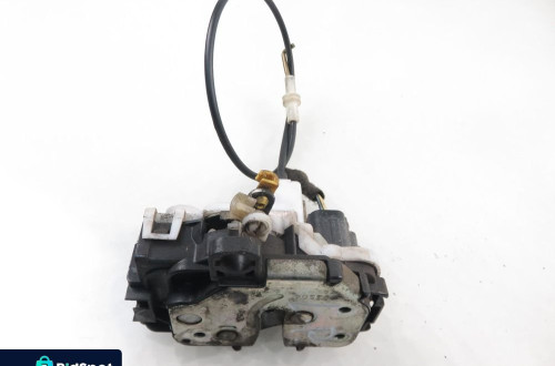 ZAMEK LEWY PRZEDNI FIAT PANDA II 46810999