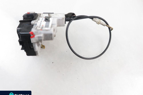 ZAMEK LEWY PRZEDNI FIAT PANDA II 46810999