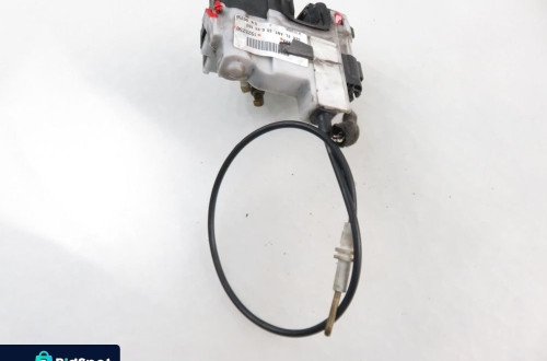 ZAMEK LEWY PRZEDNI FIAT PANDA II 46810999
