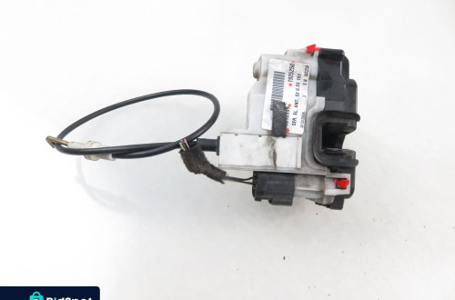 ZAMEK LEWY PRZEDNI FIAT PANDA II 46810999