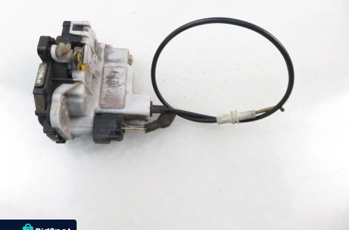 ZAMEK LEWY PRZEDNI FIAT PANDA II 46810999