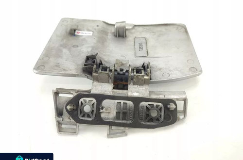 KLAPKA WLEWU PALIWA RENAULT TRAFIC II 2001-2006 8200023826 CMG64
