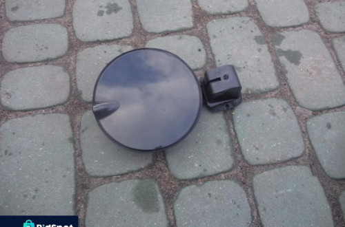 klapka wlewu paliwa zafira a z298