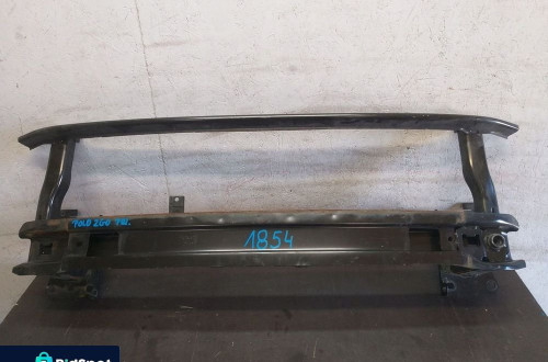 BELKA ZDERZAKA PRZÓD VW POLO 17- 2G0807109AC