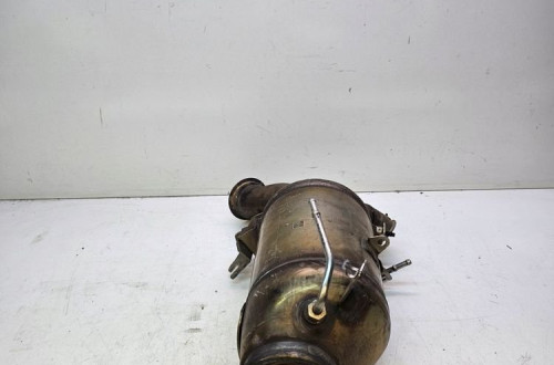 KATALIZTOR DPF FILTR CZĄSTEK AUDI A6 C8 4K 2.0 TDI 05L131765H