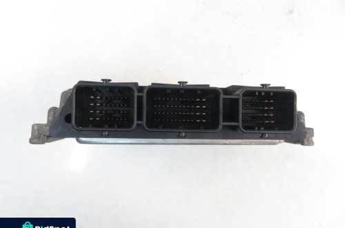 STEROWNIK PEUGEOT 307 1.4 HDi 0281010390 9647158180