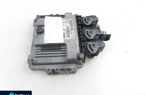 STEROWNIK PEUGEOT 307 1.4 HDi 0281010390 9647158180