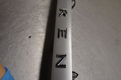 KIA CARENS II 02-06 2.0CRDI BLENDA KLAPY BAGAŻNIKA 0K2FB51270