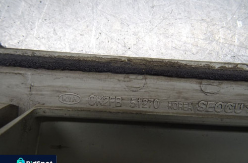 KIA CARENS II 02-06 2.0CRDI BLENDA KLAPY BAGAŻNIKA 0K2FB51270