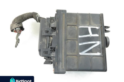STEROWNIK SKRZYNI SEAT TOLEDO II 1.8 01M927733HN
