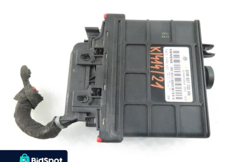 STEROWNIK SKRZYNI SEAT TOLEDO II 1.8 01M927733HN