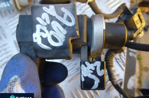 AUDI A4 B6 ZAWOR PODCISNIENIA 8E0906628