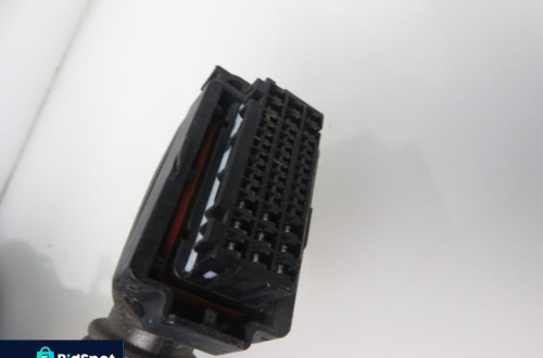 PODNOŚNIK SZYBY LEWY PRZEDNI SONATA VI 824503S011