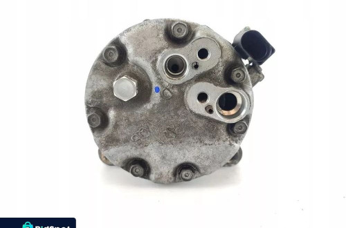 SPRĘŻARKA KLIMATYZACJI SEAT LEON I (1999-2005) 1.6 8V 100KM 1J0820803F