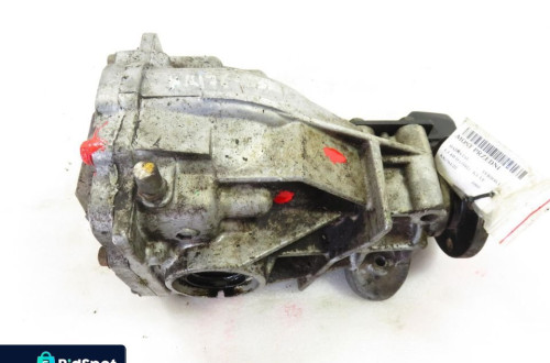 DYFER PRZÓD  DAIHATSU TERIOS I 1.3 4WD
