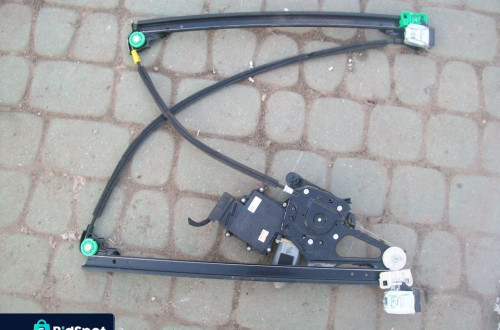 Podnośnik szyb Galaxy MK2 prawy 7M3959802
