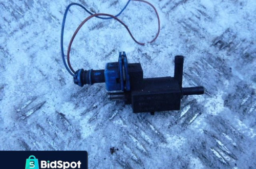 FIAT DOBLO JTD ZAWOR CISNIENIA TURBINY 46749673