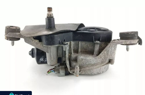 SILNICZEK WYCIERACZKI PRAWY PRZÓD CITROEN C5 III X7 (2008-2010) 9682761480