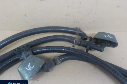 OPEL VECTRA C GTS PRZED LIFT SPRYSKIWACZE LAMP