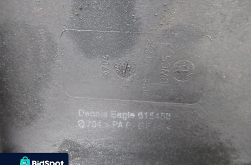 WISKO DAF CF 65 FA 65.250