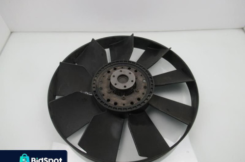 WISKO DAF CF 65 FA 65.250