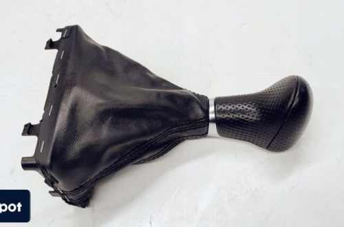 GAŁKA ZMIANY BIEGÓW AUDI A4 A6 C7 A7 4G2713139P UK